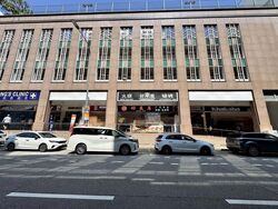 Multi Storey Car Park (D8), Retail #503861721